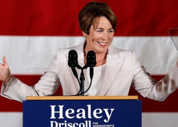 Aide to Massachusetts Governor Arrested for Cocaine Trafficking – RedState