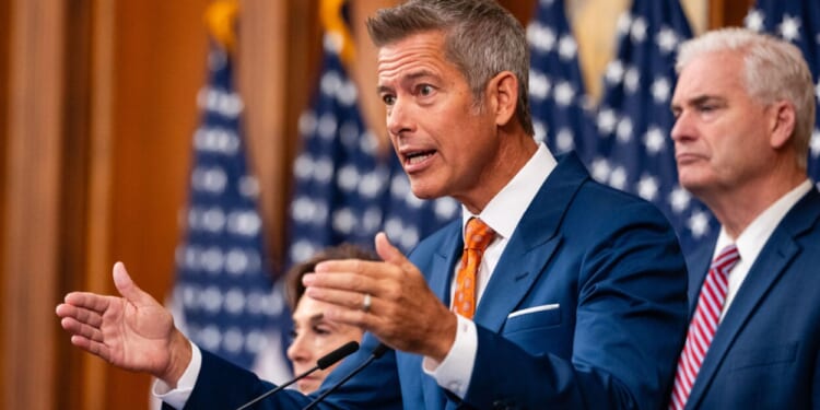 Air Traffic Controllers Could Miss Paychecks as Dems Delay on Immigrant Healthcare.