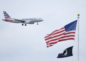 Airline CEOs Line Up to Demand Democrats Open the Government – RedState