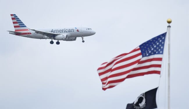 Airline CEOs Line Up to Demand Democrats Open the Government – RedState