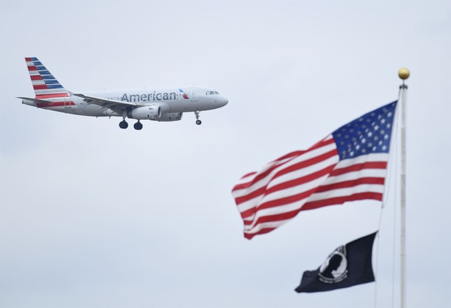 Airline CEOs Line Up to Demand Democrats Open the Government – RedState