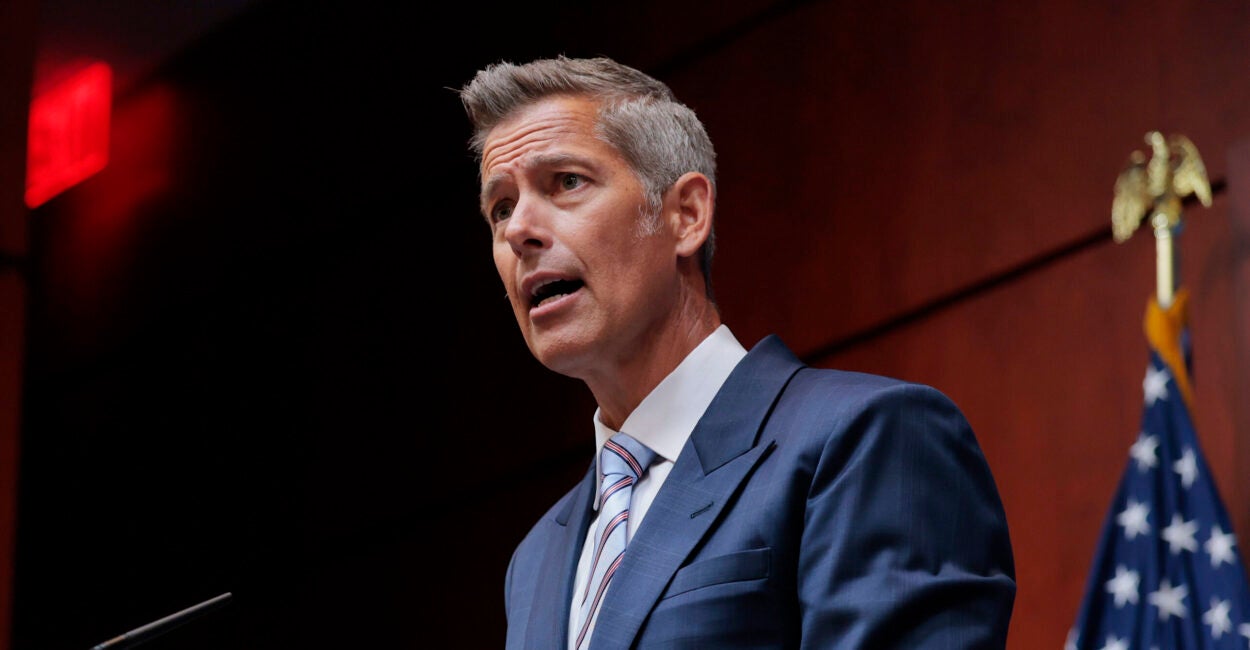 American Travelers Shouldn't Be Held Hostage by Washington