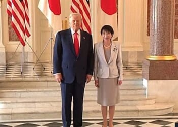 Analyst praises Trump's trip to Japan ... on MSNBC! * WorldNetDaily * by Harold Hutchison, Daily Caller News Foundation