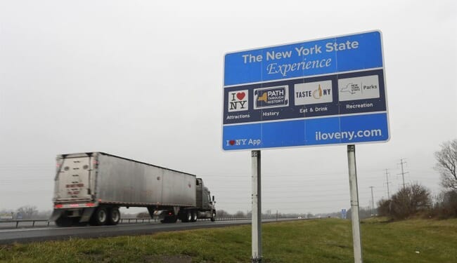 Another Illegal Immigrant Trucker Busted, but the Most Infuriating Part Is His Name – RedState