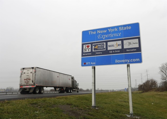 Another Illegal Immigrant Trucker Busted, but the Most Infuriating Part Is His Name – RedState