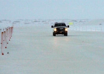 Arctic National Wildlife Refuge Now Open to Drilling – RedState