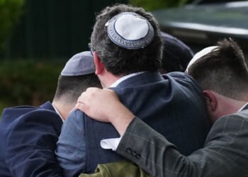 As Deadly Violence Against Houses of Worship Rises, So Do Security Measures