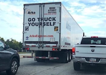 Texas has new way to prevent illiterate foreigners from driving big rigs * WorldNetDaily * by Hudson Crozier, Daily Caller News Foundation