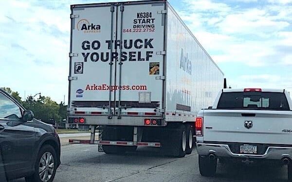Texas has new way to prevent illiterate foreigners from driving big rigs * WorldNetDaily * by Hudson Crozier, Daily Caller News Foundation
