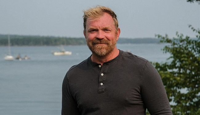 Bernie-Endorsed Maine Senate Candidate's Campaign Implodes As Dems in Disarray Hits Fever Pitch – RedState