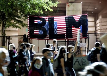 Black Lives Matter Being Investigated for Alleged $90M in Fraud – RedState