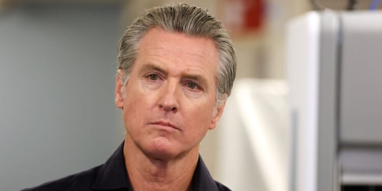 California Was Never a Slave State—So Why Reparations?