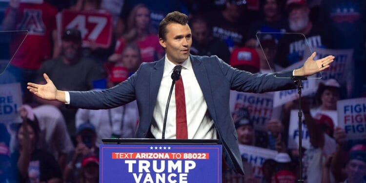 Companies Pressured to Drop SPLC After Kirk Assassination