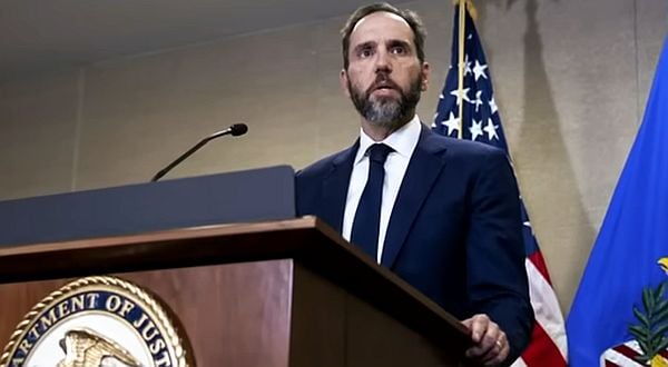 Jack Smith (video screenshot)