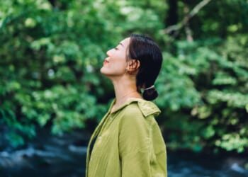 Conservatives Must Lead on the Environment