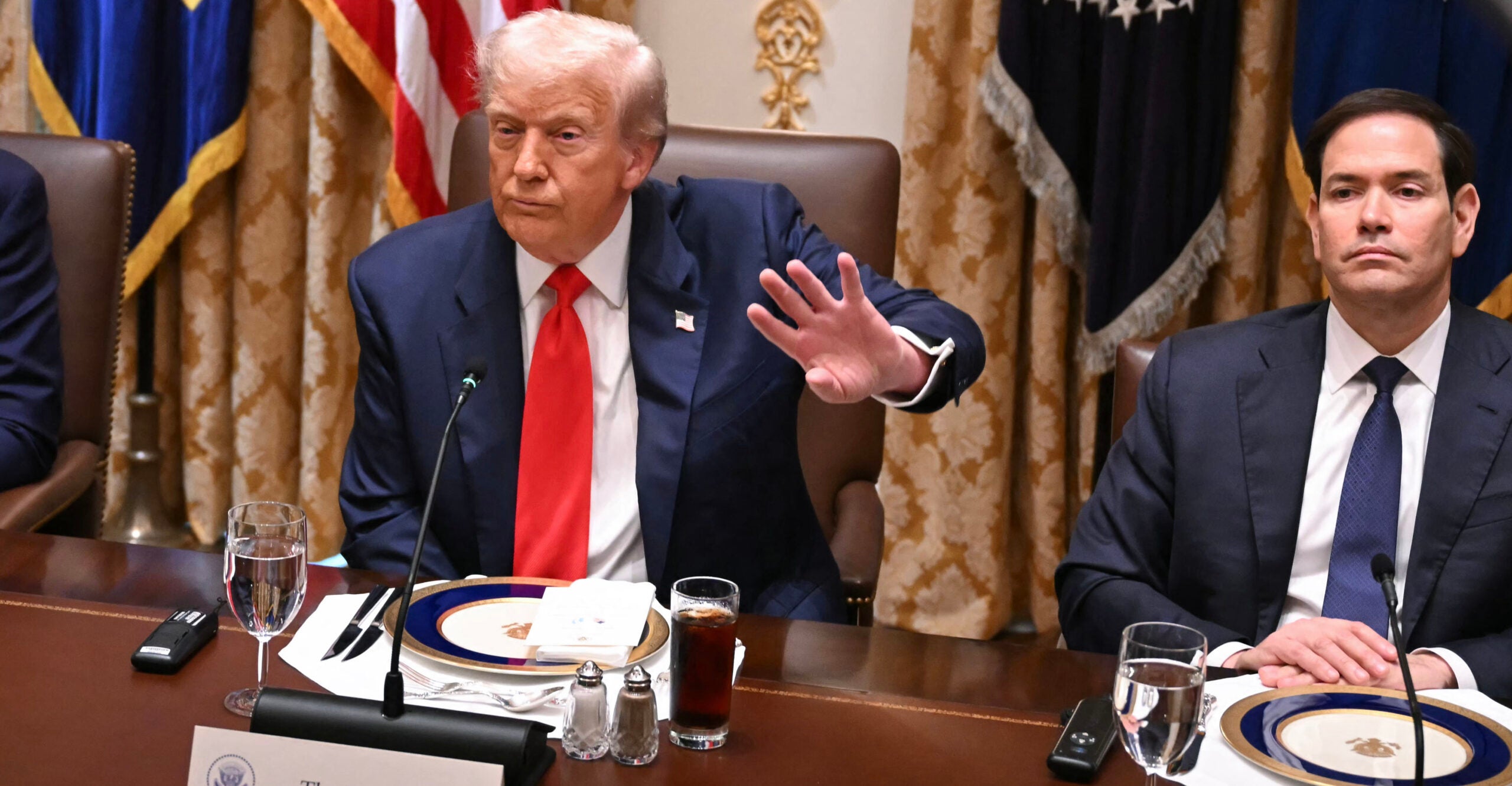 Could Pro-Hamas, Anti-Charlie Kirk Rhetoric Lead to Deportations?