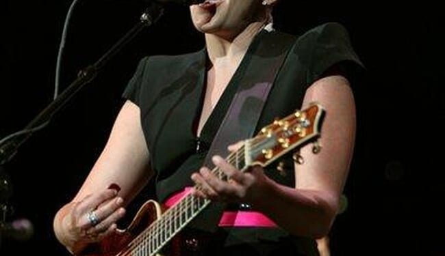 Country Music Guy Zach Bryan 'Dixie Chicks' His Career With New America-Bashing, ICE-Hating Song – RedState