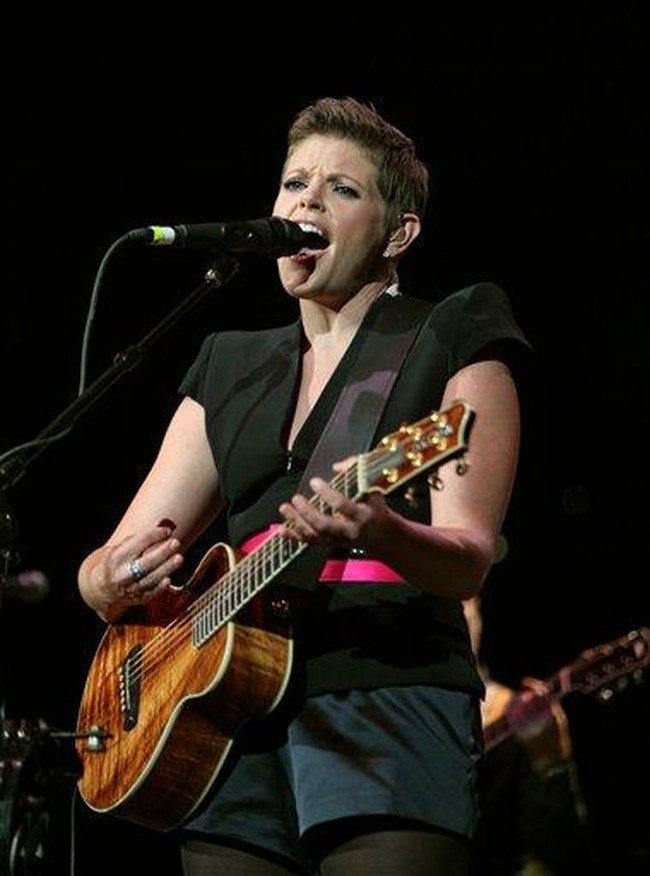 Country Music Guy Zach Bryan 'Dixie Chicks' His Career With New America-Bashing, ICE-Hating Song – RedState