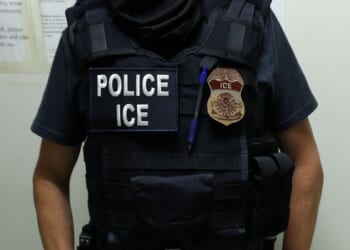 DHS Responds to MSNBC Columnist’s Claim About ICE's Hiring