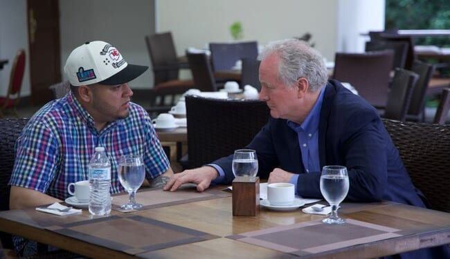 DHS Says It Is Making 'Final Necessary Arrangements' to Deport Abrego Garcia 'As Soon As Oct. 31' – RedState