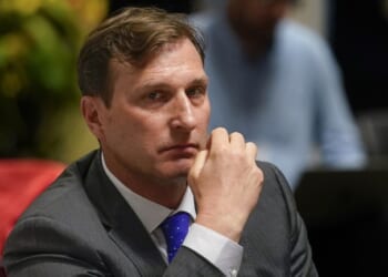 Dan Goldman Gets Satisfyingly Schooled After Gaslighting About Attacks on ICE – RedState