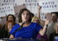 Democrat Katie Porter Goes Full Psycho During Interview, Blows Up on Reporter in Wild Video – RedState