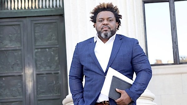 LaMar Cook (Facebook)