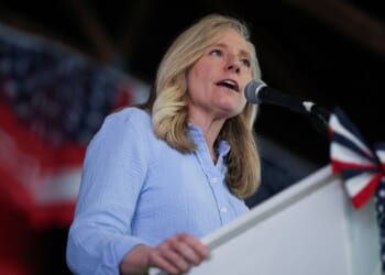 Democratic Party Abused the Law to Protect Spanberger: Lawsuit