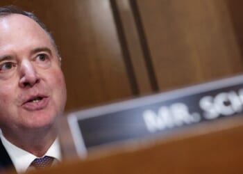 Democrats Call Trump’s DOJ ‘Corrupt’ While Standing Knee-Deep in Their Own