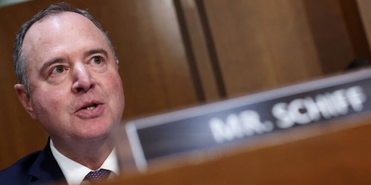 Democrats Call Trump’s DOJ ‘Corrupt’ While Standing Knee-Deep in Their Own