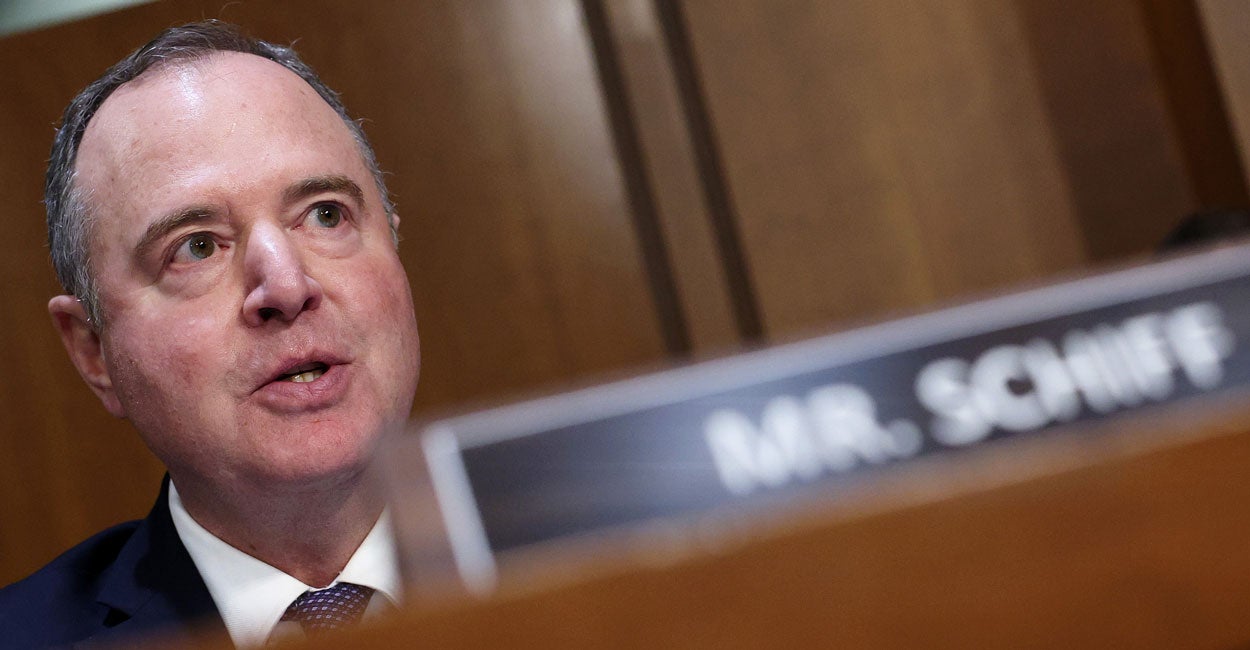 Democrats Call Trump’s DOJ ‘Corrupt’ While Standing Knee-Deep in Their Own