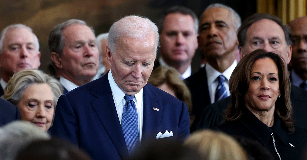 Democrats Haven't Had a Primary Since 2008