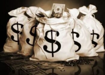 Dept. of Corrections earn overtime, vacation in one day * WorldNetDaily * by Jeremy Portnoy, Real Clear Wire