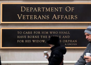 Did Resources Go to Illegal Aliens Over Veterans?