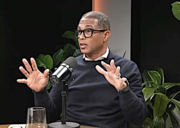 Don Lemon (Video screenshot)