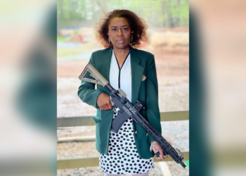 Earle-Sears Dominates With Takedowns of Abigail Spanberger and a 'Boss' New Ad – RedState