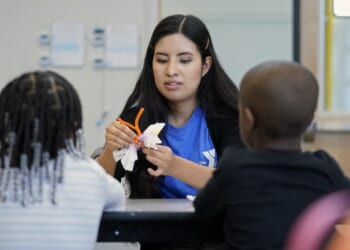 Elementary School Teachers Receive Honors, and a Class Gets Special Recognition – RedState