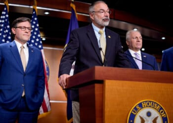 Even Apart From Shutdown, Appropriations Process Faces Hurdles