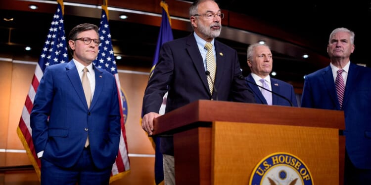 Even Apart From Shutdown, Appropriations Process Faces Hurdles