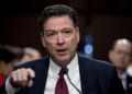 FBI Director Kash Patel Tells Legacy Media 'Clowns' What He Thinks of 'Disinformation' on Comey Perp Walk – RedState