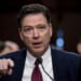 FBI Director Kash Patel Tells Legacy Media 'Clowns' What He Thinks of 'Disinformation' on Comey Perp Walk – RedState