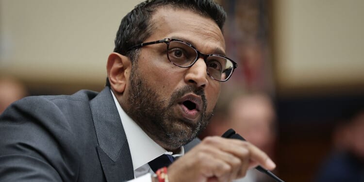 FBI Should Cut Ties With SPLC