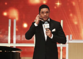 Failed ‘Daily Show’ Host Faces Backlash After Stand-Up Bit Mocking Kirk’s Assassination – RedState