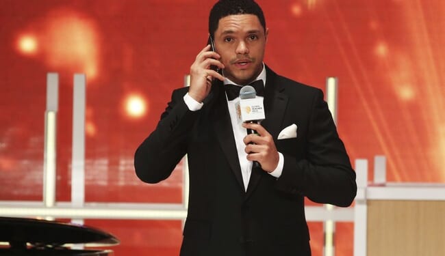 Failed ‘Daily Show’ Host Faces Backlash After Stand-Up Bit Mocking Kirk’s Assassination – RedState