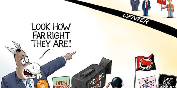 Far out, man! * WorldNetDaily * by A.F. Branco