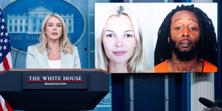 Father Makes Case for Better Crime-Fighting