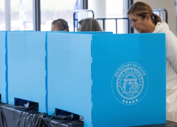 Federal Requirement for Proof of Citizenship to Vote Could Arrive