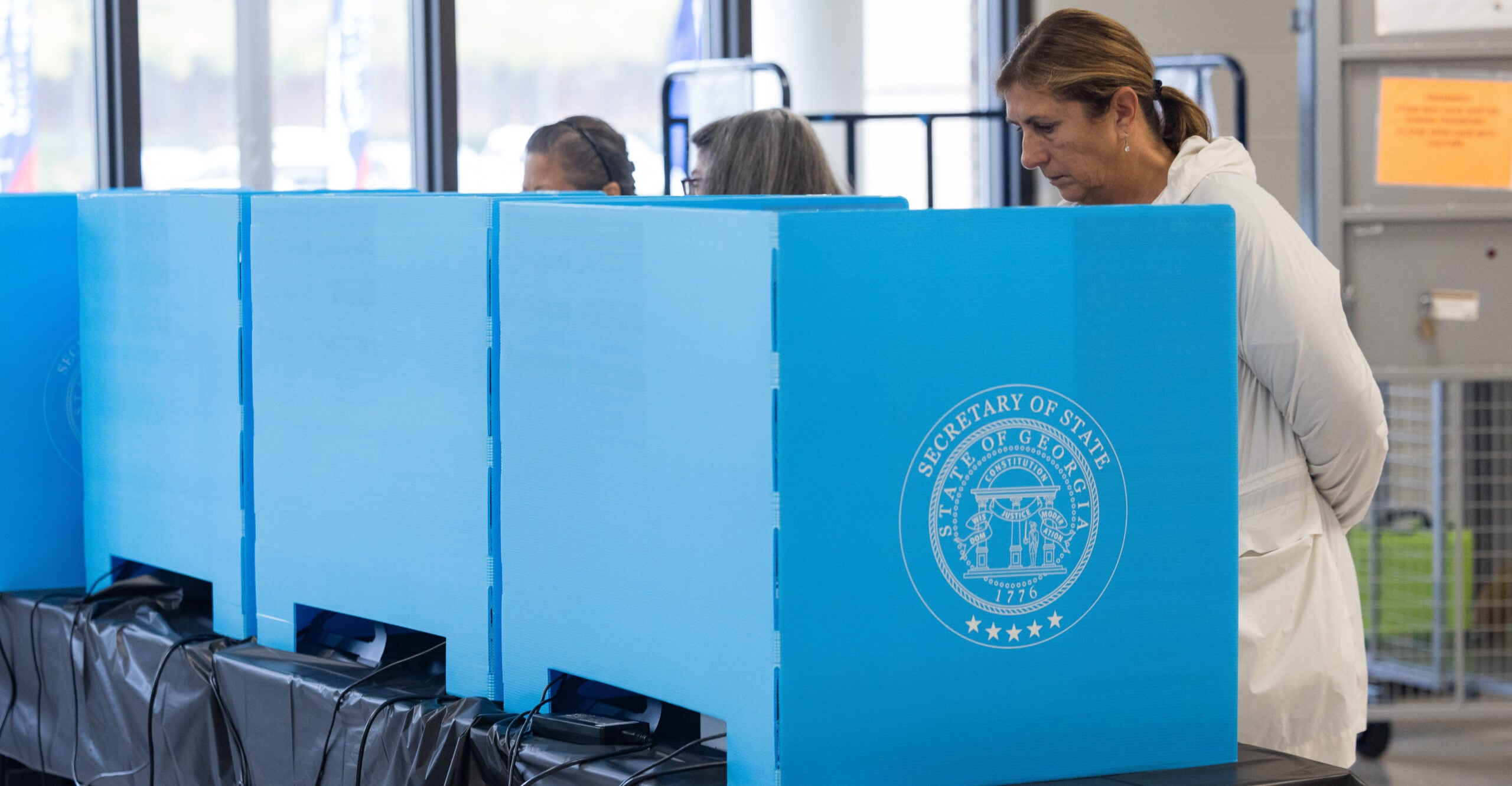 Federal Requirement for Proof of Citizenship to Vote Could Arrive