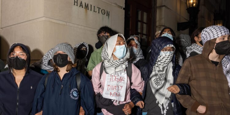 Foreign Communists Are Funding and Training Violent Leftist Radicals in US