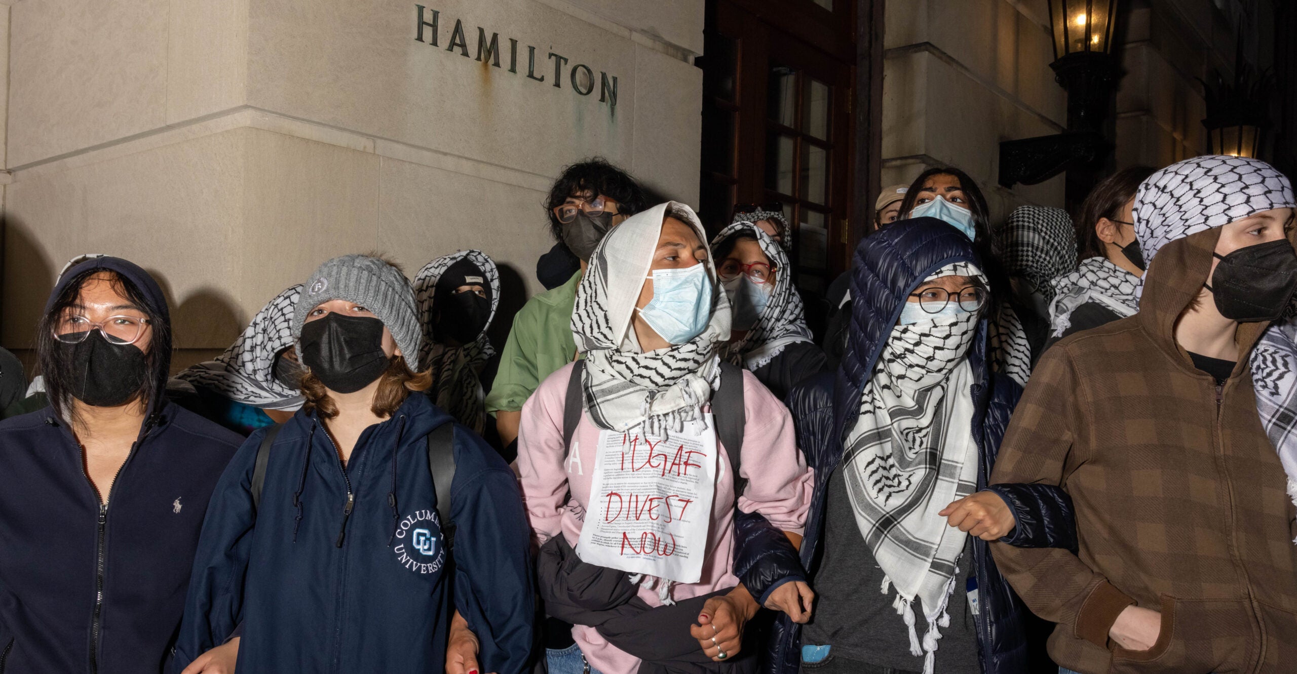 Foreign Communists Are Funding and Training Violent Leftist Radicals in US